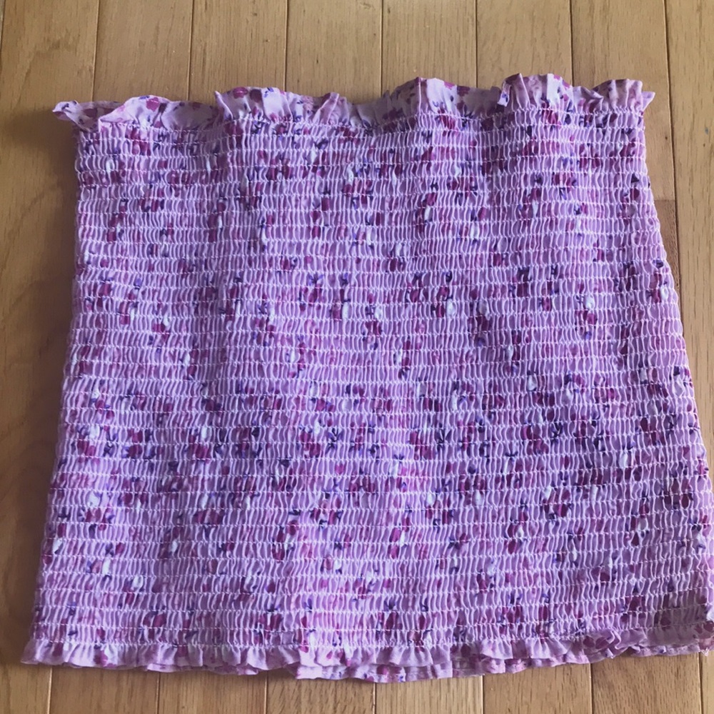 Post surgical Breast bInder new with out tags